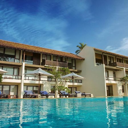 Grand Beach Wadduwa Exterior photo