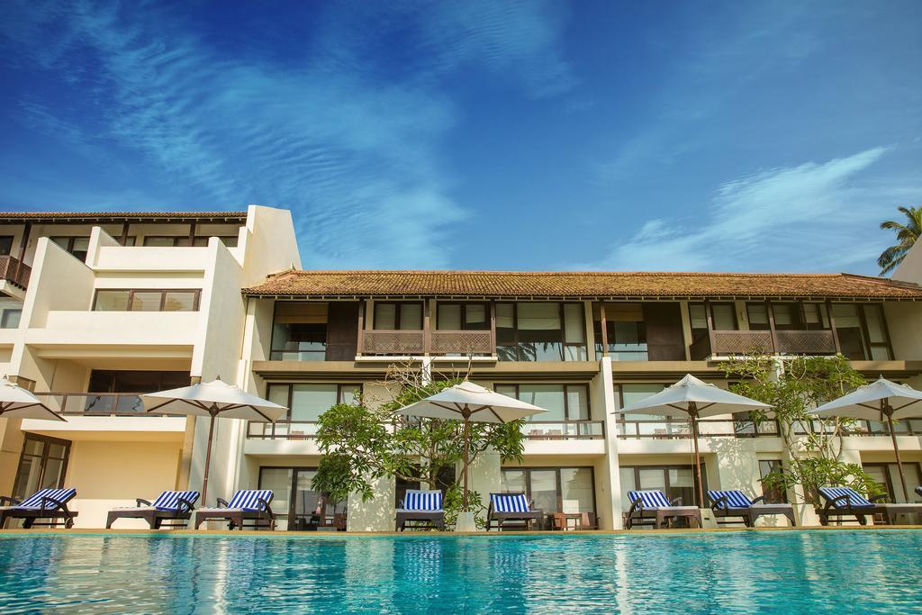 Grand Beach Wadduwa Exterior photo